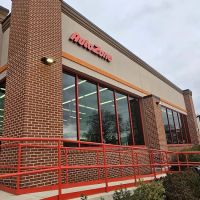 AutoZone Auto Parts