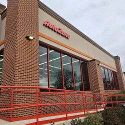 AutoZone Auto Parts ico