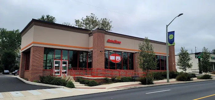 AutoZone Auto Parts 2