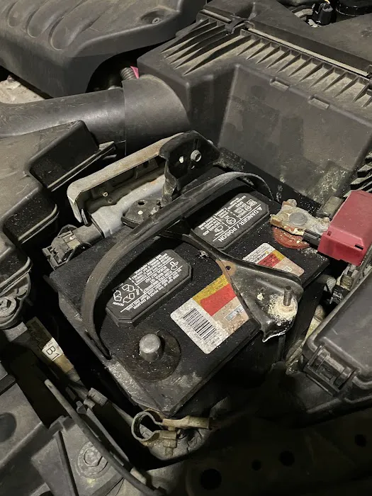 AutoZone Auto Parts 3