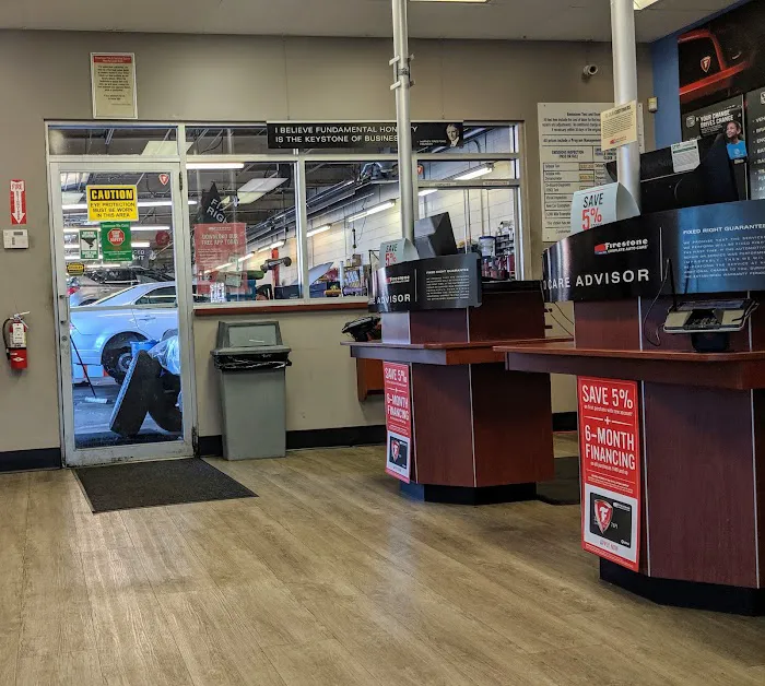 Firestone Complete Auto Care 2