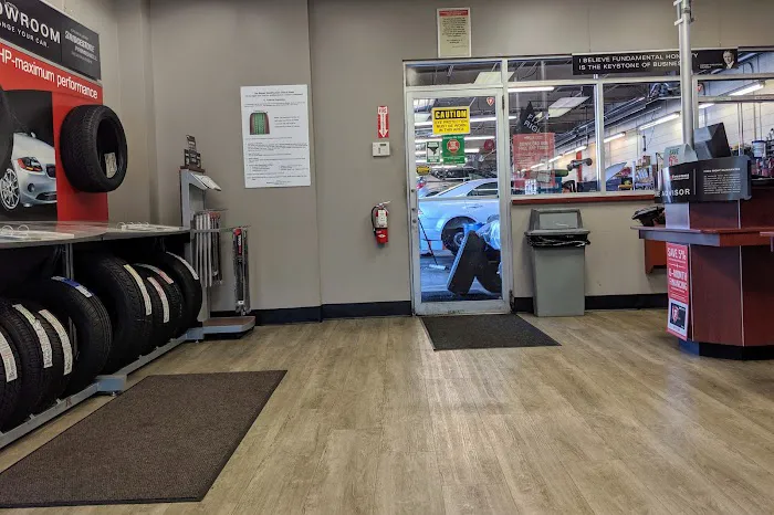 Firestone Complete Auto Care 1