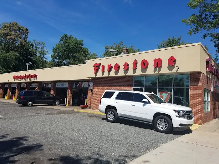 Firestone Complete Auto Care 8