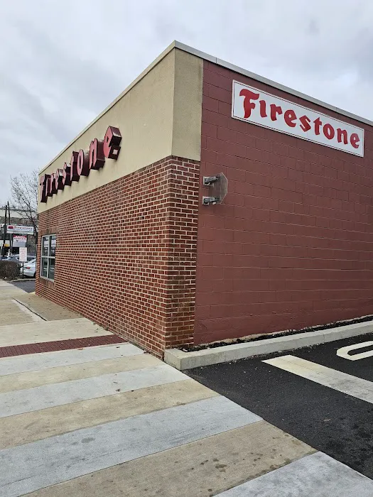Firestone Complete Auto Care 9