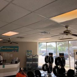 Mavis Discount Tire ico