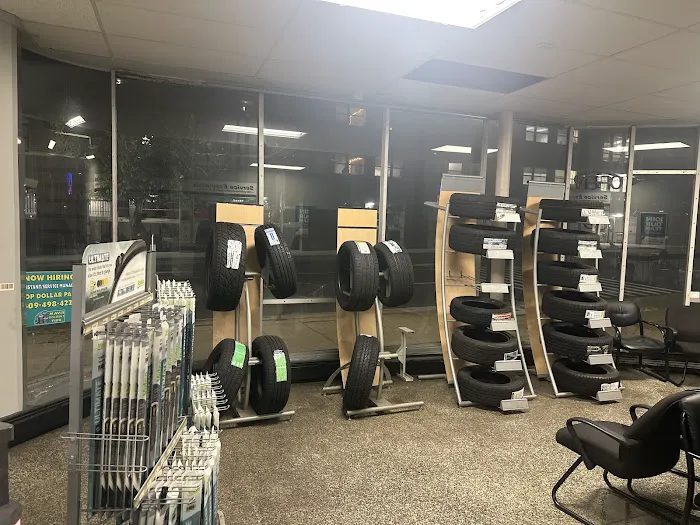 Mavis Discount Tire 3
