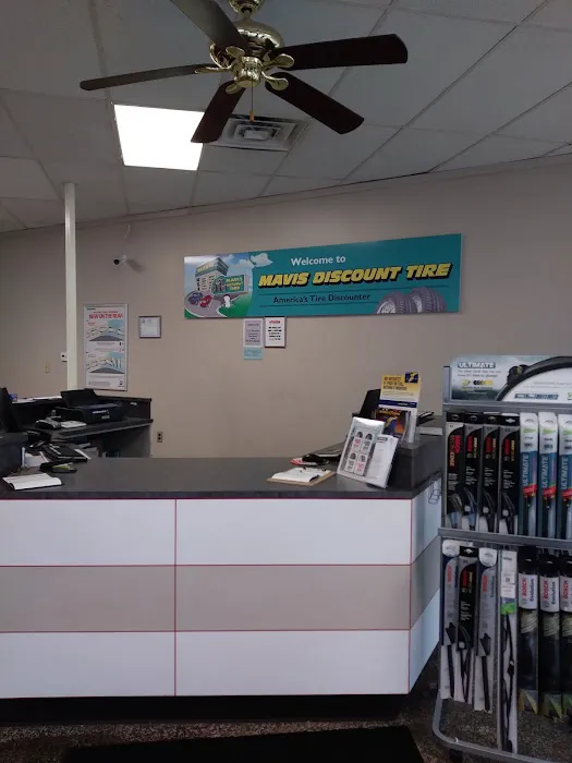 Mavis Discount Tire 1