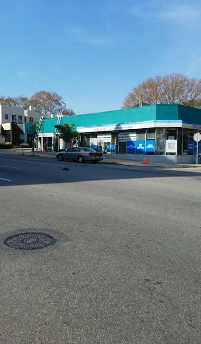 Mavis Discount Tire 9