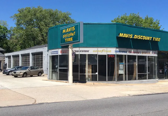 Mavis Discount Tire 8