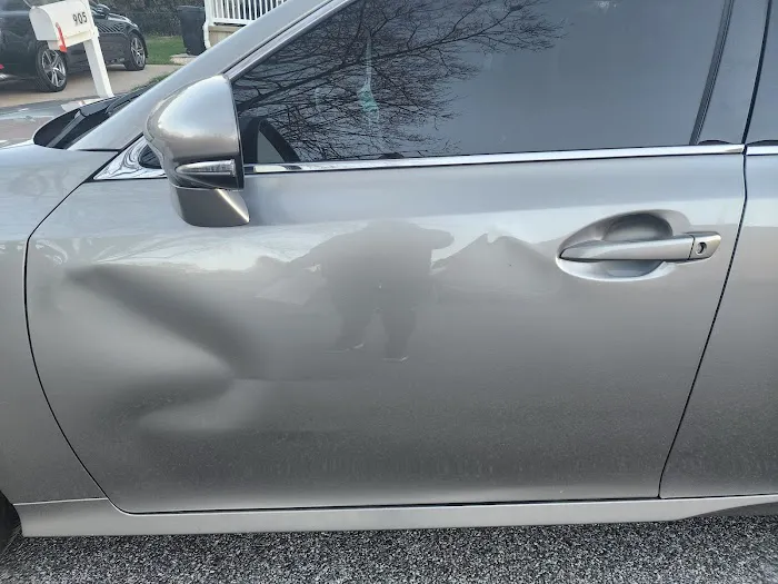 Martin Collision Center 0