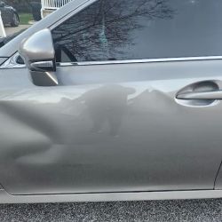 Martin Collision Center ico