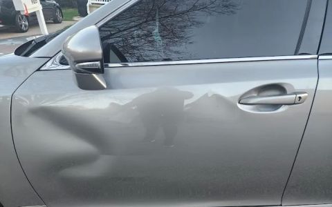 Martin Collision Center