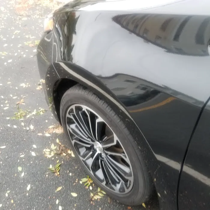 Martin Collision Center 2