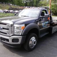 P & J Auto Body, Inc.