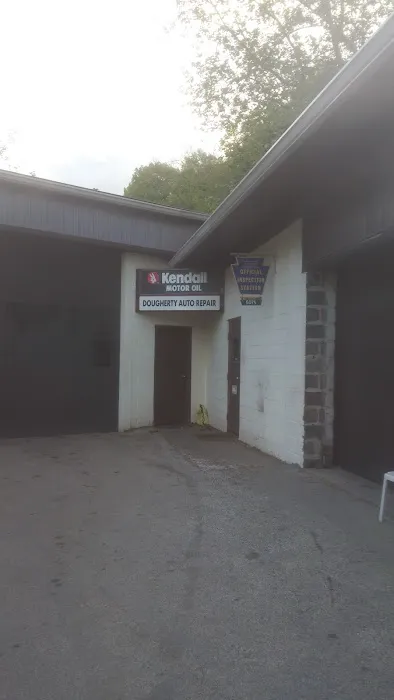 Chris Daniels Auto Repair 0