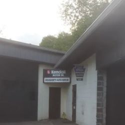 Chris Daniels Auto Repair ico