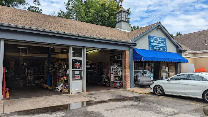 Pats Superior Auto Repair 1