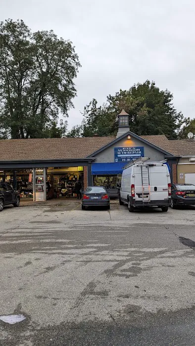 Pats Superior Auto Repair 2