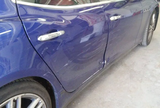 ET Auto Collision Experts 0