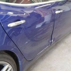 ET Auto Collision Experts ico