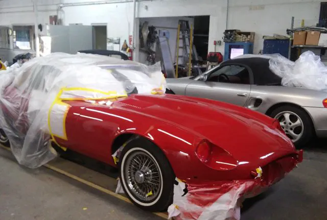 ET Auto Collision Experts 7