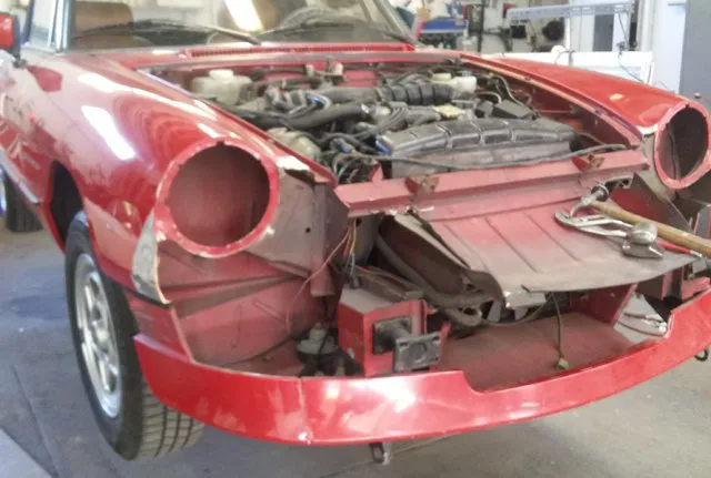 ET Auto Collision Experts 2