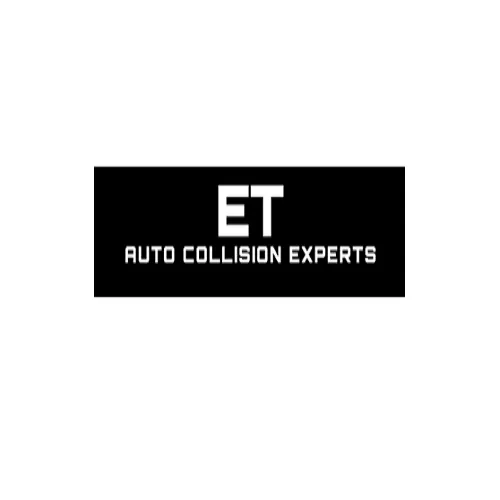 ET Auto Collision Experts 8