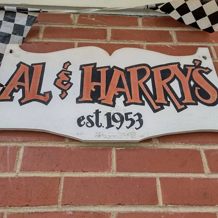Al And Harry's Auto 5
