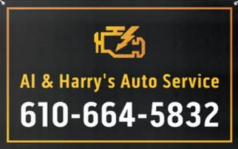Al And Harry's Auto 4