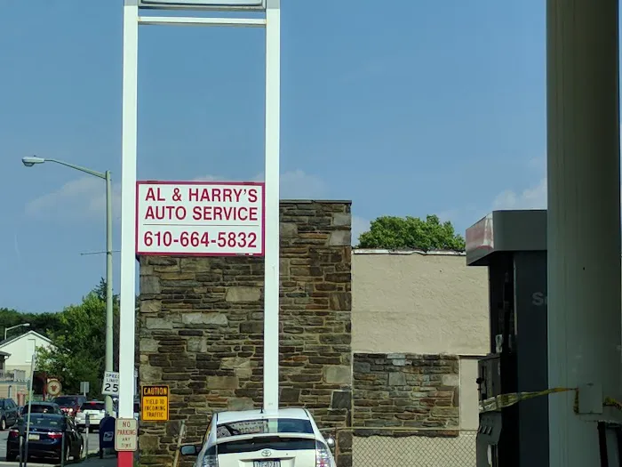 Al And Harry's Auto 1