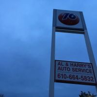 Al And Harry's Auto