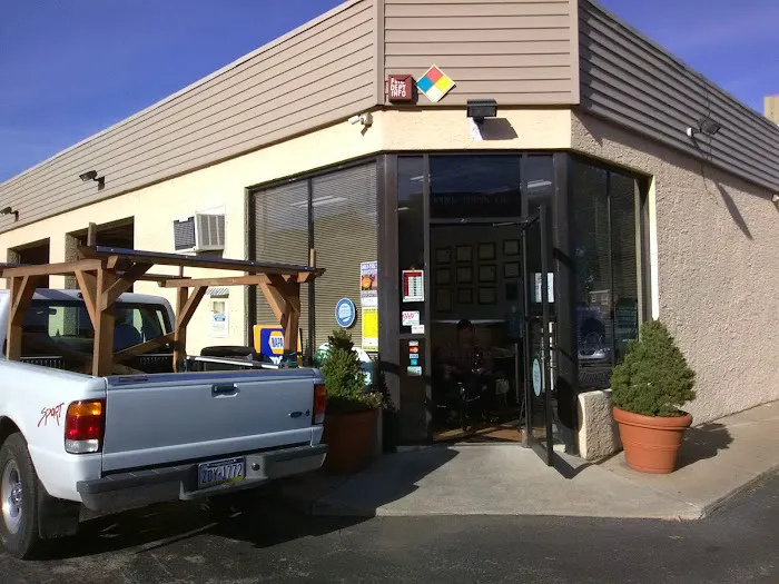 Fountain Street Auto Service 0