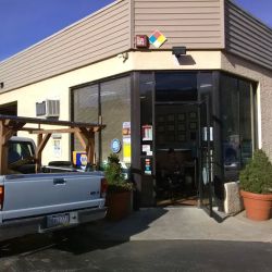 Fountain Street Auto Service ico