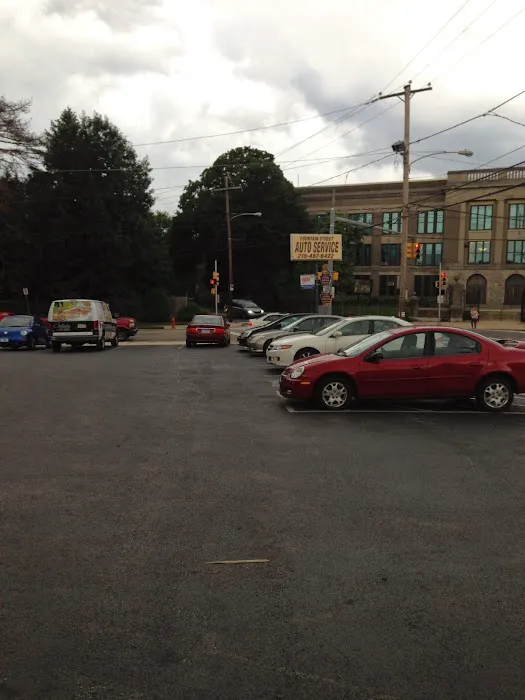 Fountain Street Auto Service 2
