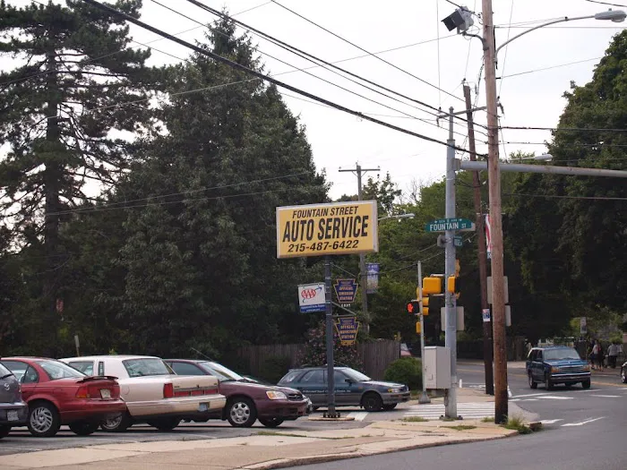 Fountain Street Auto Service 4