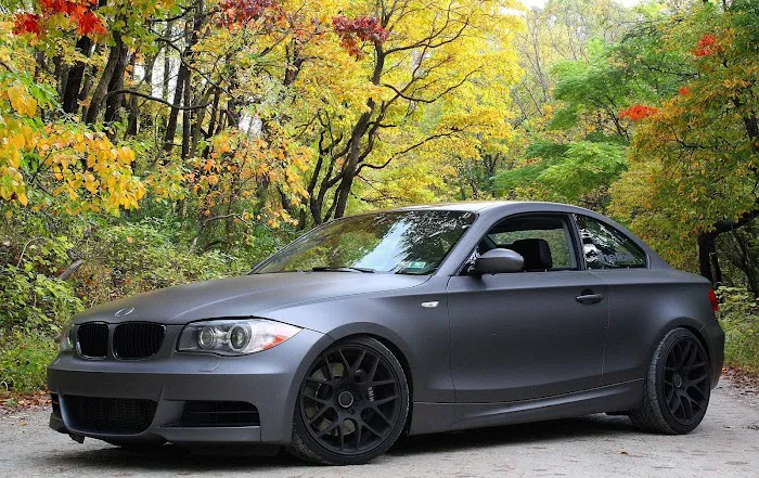 Helix Motorsports 9