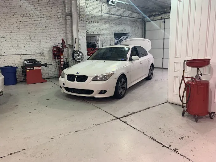 Helix Motorsports 2