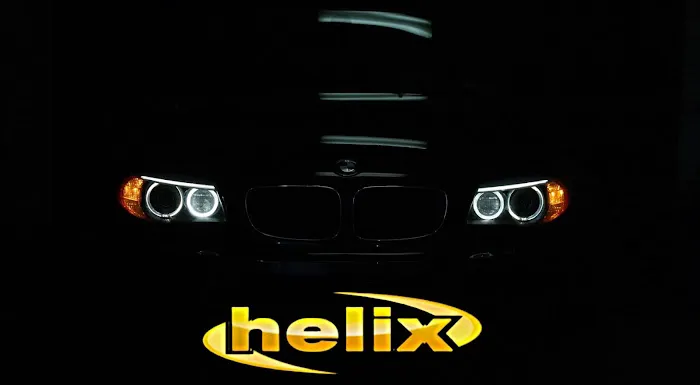 Helix Motorsports 4