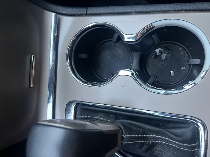 Jiffy Lube 6