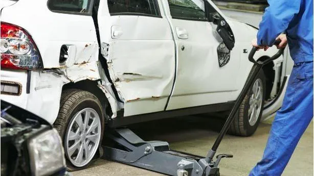 N & V Auto Services Inc 1