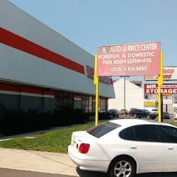 N & V Auto Services Inc ico