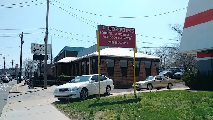 N & V Auto Services Inc 2