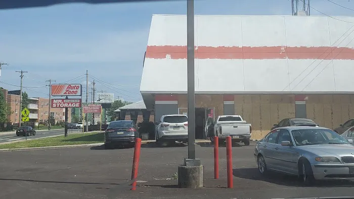 AutoZone Auto Parts 3