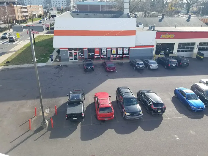 AutoZone Auto Parts 6
