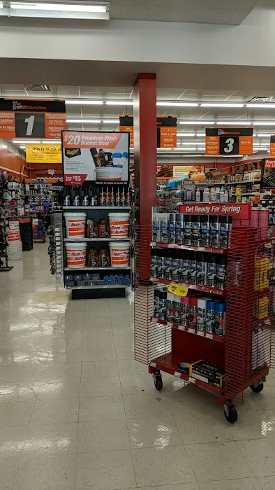AutoZone Auto Parts 7