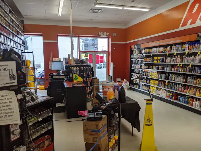 AutoZone Auto Parts 5