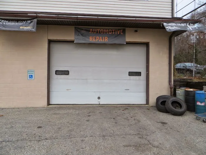 Champ Automotive Services 1