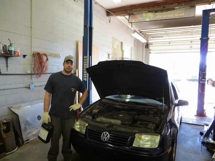 Champ Automotive Services 3