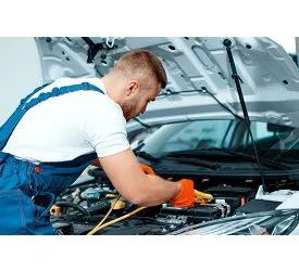 Automotive Resource Center 0