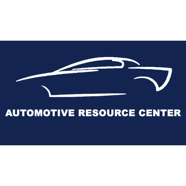 Automotive Resource Center 6
